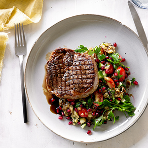 Scotch Fillet Steak Recipe Scotch Fillet Steak Recipe