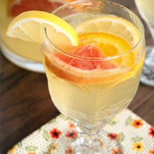 Limoncello Citrus Sangria Limoncello Citrus Sangria