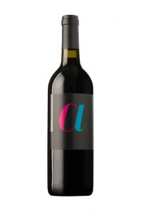 DOMAINE A. Petit 'a' wine