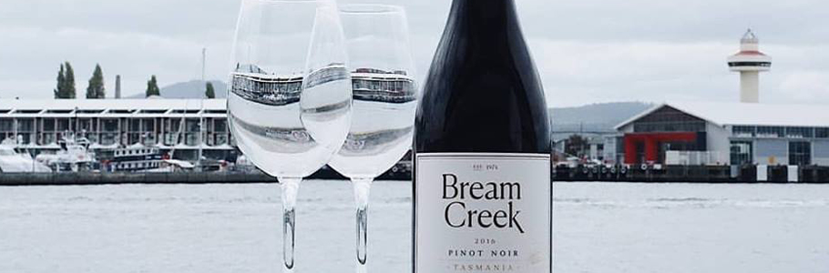 Bream Creek Wines