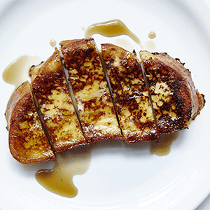 Classic French Toast Classic French Toast