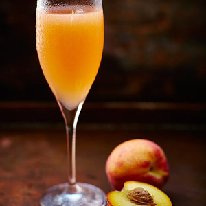 Bellini Recipe