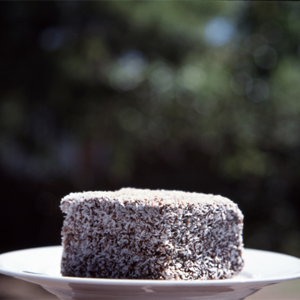 Lamingtons Australia Day Recipe