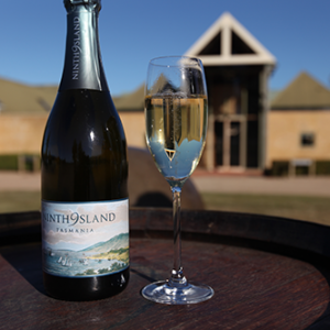 Ninth Island Sparkling