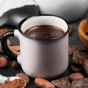 Italian Hot Chocolate Father's Day Italian Hot Chocolate Father's Day
