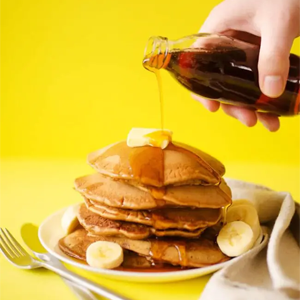 Beer Pancakes Father's Day Beer Pancakes Father's Day