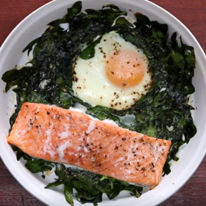 Salmon Bake Father's Day Salmon Bake Father's Day