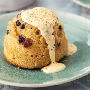 Easter Puddings Recipe Easter Puddings Recipe
