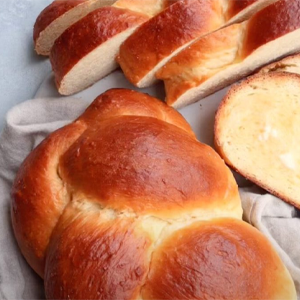 Tsoureki Easter Recipe Tsoureki Easter Recipe