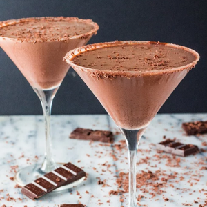 Chocolate Martini Easter Recipe Chocolate Martini Easter Recipe
