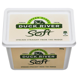 spreadable duck butter river quick links
